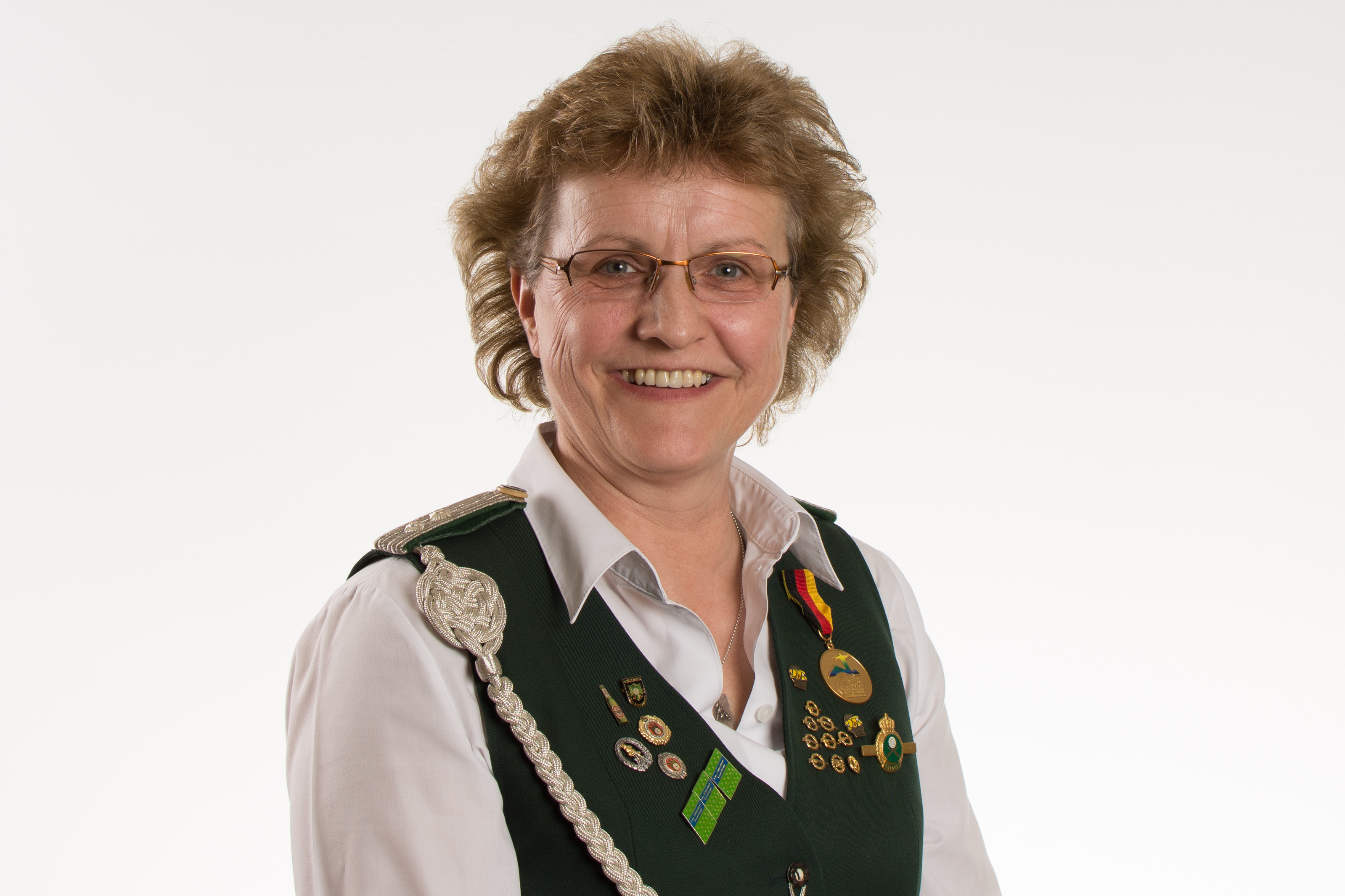 Ute von Oesen (Stammverein Neuenlandermoor)