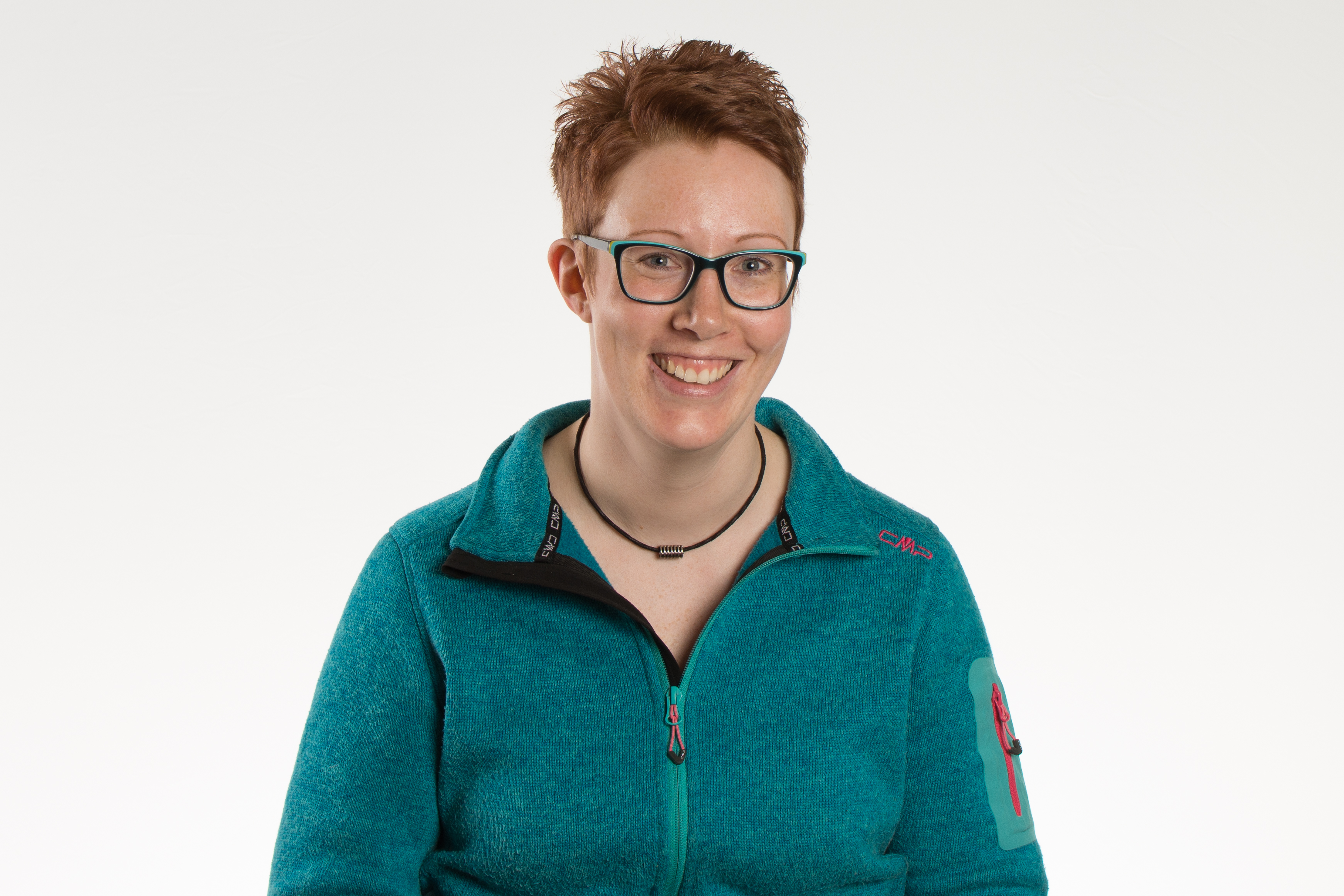 Sabrina Seebeck - 1. Damenreferentin