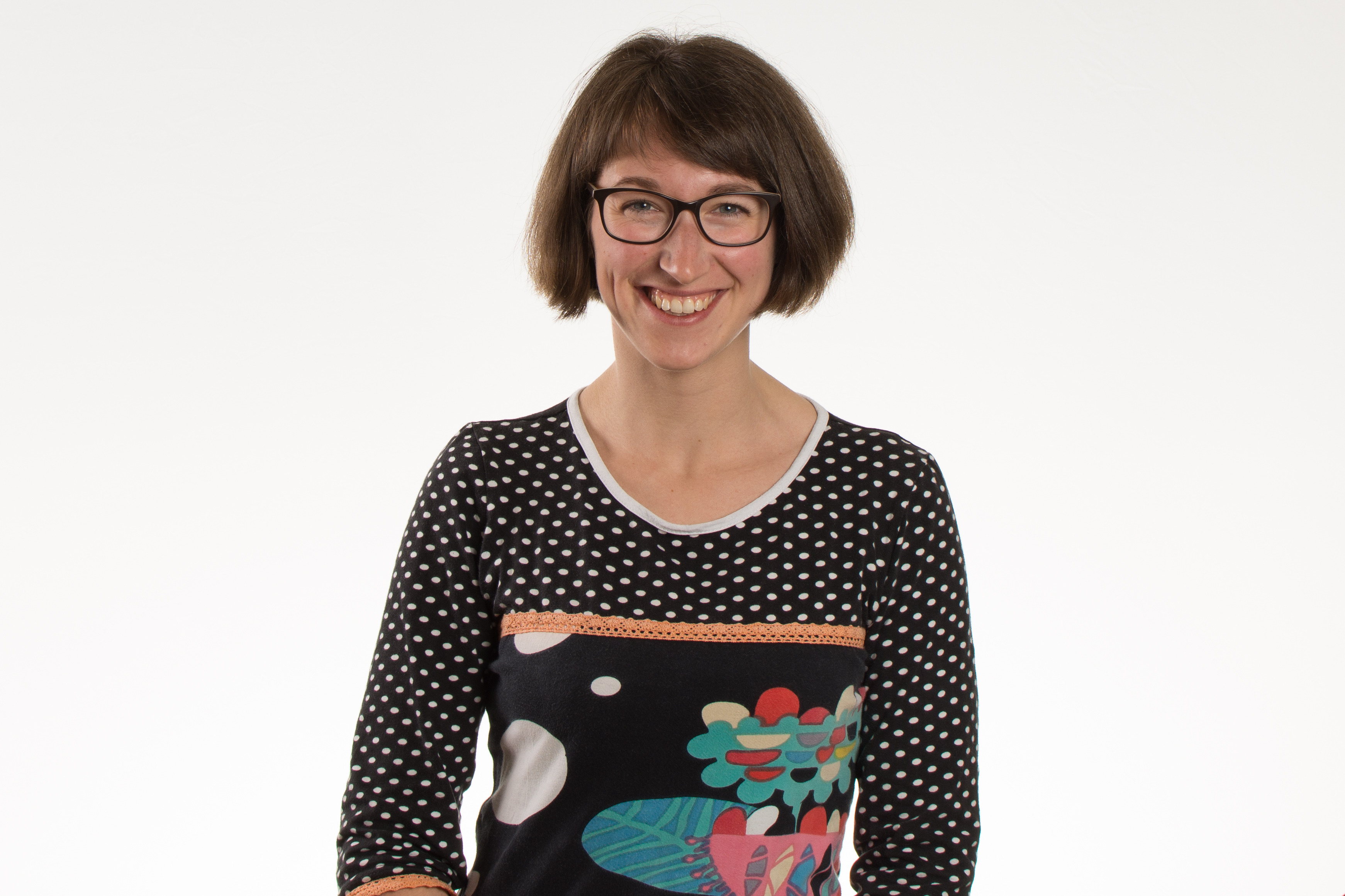 Wiebke Handrick (Stammverein Neuenlandermoor)