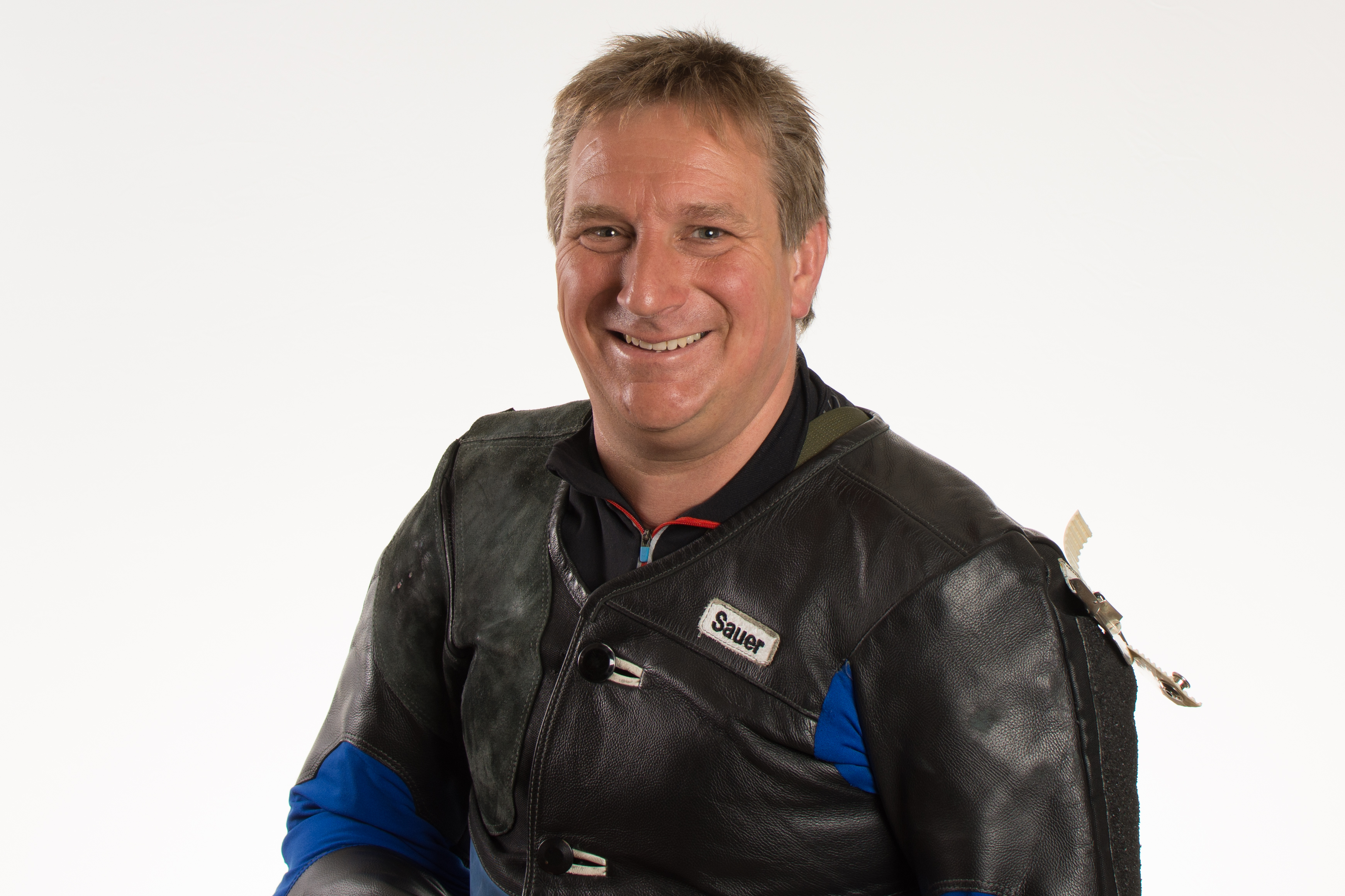 Klaus Denks  - 1. Jugendwart